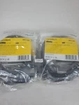10-STARTECH 6FT Mini Cable To Right Angle USB2HABM6RA. Fixed Price $29.74.