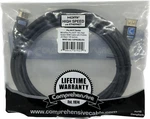 Comprehensive MHD18G-15PROBLKA Microflex High-speed Active Hdmi Cable Ft. Fixed Price $39.99.