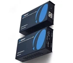 Orei Usb Over Ethernet Extender Upto 330 Feet - Extends 2.0 Signals .... Fixed Price $107.67.