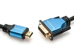 Bluerigger Hdmi-dvi Cable 20FT, High Speed, Bi-directional Adapter Male To. Fixed Price $6.95.