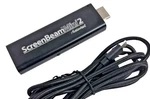 Actiontec Screenbeam Mini 2 Hdmi Wireless Receiver SBWD60A - Tested & Working!. Fixed Price $39.99.