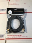 Cable Matters Displayport Black 102005-15. Fixed Price $14.25.