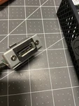 Dell Additional Display Port Dp Video W/cable NIA01 4JDCY. Fixed Price $45.99.
