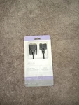 Ativa 529-446 Dvi To Vga Pigtail Video Adapter. Fixed Price $8.96.