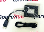 Tripp Lite B157-002-VGA Displayport To 2-PORT Splitter. Fixed Price $69.00.