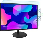 27 Inch Blue Light Blocking Computer Screen For 16:9 (w H: 23.5X13.3). Fixed Price $55.24.
