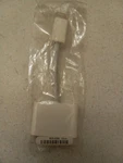 New Oem Apple Mini-dvi To Adapter Cable Part No. 603-3795. Fixed Price $12.00.