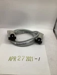 Sine/c&m KA-40519 Interconnect Cable E101876 28 Awg. Fixed Price $41.00.