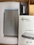 Opticis Usa OPTI-OMVC-200 Multi-format To 1 Fiber Dvi CONVERTER(F208). Fixed Price $1238.00.
