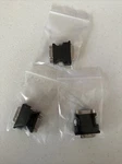 Pack Dell Wyse Dvi To Vga Female Video Adapter CN-0WJNY3. Fixed Price $9.45.