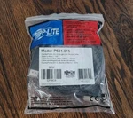 Tripp Lite P581-015 Displayport To Dvi-d Cable Adapter, Single-link With. Fixed Price $19.96.
