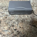 Dtech 4 Port 1 To Vga Duplicateor. Fixed Price $35.00.