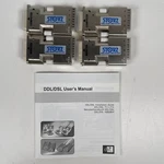 Storz WU1085 Ddl/dsl Optical Dvi Extension Module Two Pairs - No Power Supplies. Fixed Price $49.00.