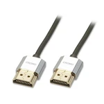 Lindy 4.5M Cromo High Speed Hdmi 2.0 Cable With Ethernet, Black, Slimline. Fixed Price $83.52.