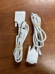Lot Of Monoprice, MDP-DVI-32-MM-06 Cable. Fixed Price $10.95.