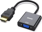 Benfei Hdmi To Vga Brand New, Package Never Opened. Fixed Price $6.99.