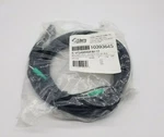 Liberty Wire E-VGAMAM-M-12 Male To 15-PIN + 3.5M Audio Cable CL2 12FT. Fixed Price $9.99.