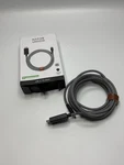 Native Union BELT-C-HDMI-ZEB-3 10FT Usb-c To. Fixed Price $9.99.
