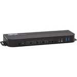 Tripp Lite Hdmi Usb Kvm Switch 4-PORT 4K 60HZ Hdr Hdcp B005HUA4. Fixed Price $244.78.