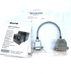 Sato S84-S86 Ext Adapter Printer Cable DB-25 Connector CN-14 RS29622000. Fixed Price $39.95.