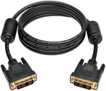 Tripp Lite Dvi-d Single-link Tmds Cable 15FT Model P561-015. Fixed Price $27.55.