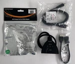 Hdmi Switch 3 Gana + Cables Mini Displayport Adapter Lot. Fixed Price $6.00.