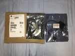 2-NEW Hp FH973AT Cable Displayport (m) To Dvi-d (f) Adapter 7.5 In. Fixed Price $21.95.