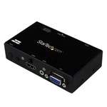 Startech VS221VGA2HD 2X1 Hdmi 1080P Auto Switching. Fixed Price $131.26.
