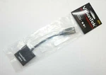Visiontek Displayport To Single Link Dvi-d 900340. Fixed Price $6.29.