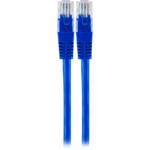 Ativa Cat 6 Network Cable, 7', Blue. Fixed Price $21.77.