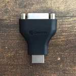 Griffin Hdmi To Cable Adapter Converter Dvi-d Female. Fixed Price $9.99.