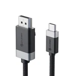 Alogic Fusion Usb-c To Displayport 1.2 Cable 1M. Fixed Price $53.31.