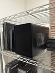 Razer Core Chroma External Gpu Enclosure RC21-0143. Fixed Price $240.00.