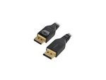 Startech 13.1FT Displayport 1.4 Cable Vesa Certified DP14MM4M. Fixed Price $55.49.