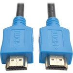 Tripplite P568010BL 10FT Hdmi Cable 4K Uhd M-m Blue. Fixed Price $26.43.