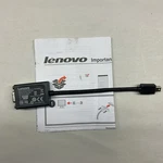 STDP3100 03X6865 03A36536 Lenovo Mini-displayport To Vga Adapter New!. Fixed Price $13.99.