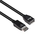 Club 3D B.v CAC-1022 2M Dp 1.4 HBR3 Cable M-f 8K 60HZ Black. Fixed Price $30.90.