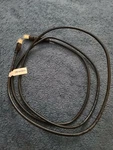 Cable Matters Displayport: Gold Plated To Mini E342987 - 6 Ft. Fixed Price $10.50.