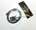 New Visiontek 1.8M Mini-displayport To Dvi Active Single Link 900800. Fixed Price $17.91.