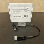 Startech To Dual Hdmi Hub (MST14DP122HD). Fixed Price $29.98.