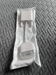 Genuine Oem Apple/mac 603-8525 Dvi To Vga Adapter Cable Mini Pro G5. Fixed Price $15.00.