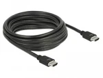 Delock W127382457 85296 Hdmi Cable Type (standard) Black-high Speed. Fixed Price $135.24.