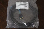 New! Polycom Hdci Male To Cables For Hdx Camera Systems (23180-003). Fixed Price $14.71.