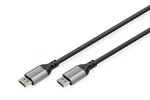 Digitus 8K Displayport Connection Cable Version 1.4. Fixed Price $17.78.