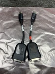Hp/foxconn Dvi Display Port Dp Cable Adapter Plug HPK-481409-002 HPK-481409-001. Fixed Price $6.00.