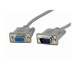 Startech MXT10110 Ft Vga Monitor Extension Cable HD15 M/f HD-15 Male. Fixed Price $10.28.