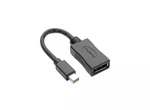 Tripp Lite Mini Displayport To Adapter 4K 60HZ Mdp 6IN. Fixed Price $19.99.