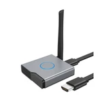 Wireless Hdmi Display Dongle Adapter 4K, Receiver, Streami... Fast Ship. Fixed Price $98.90.