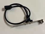Linkup 3.2 Gen 2X2 20GBPS Usb-c Type Internal Panel Cable Mount Motherb.... Fixed Price $35.00.