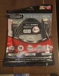 Calrad 55-668-10 Premium Hdmi Type Male 4K High Speed Cable, Ft. Long. Fixed Price $7.30.